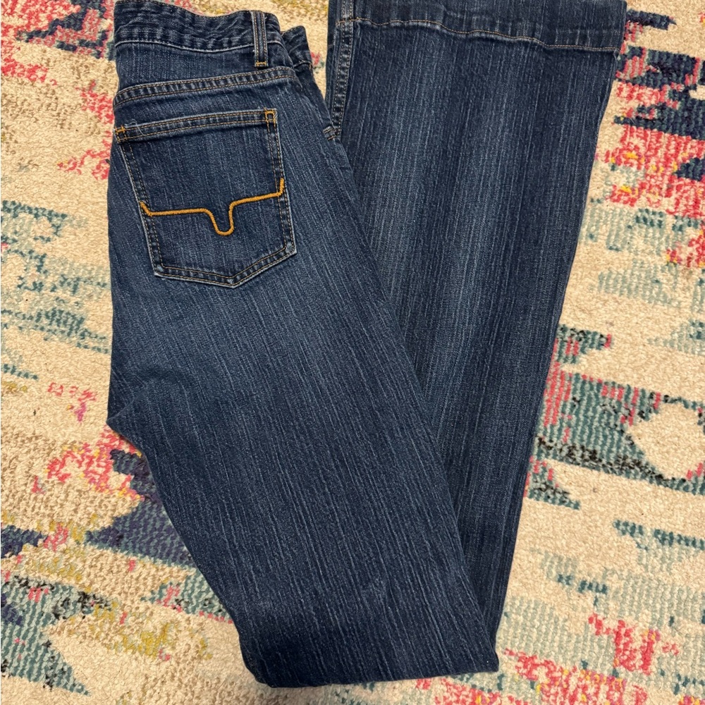 Kimes Ranch Jeans